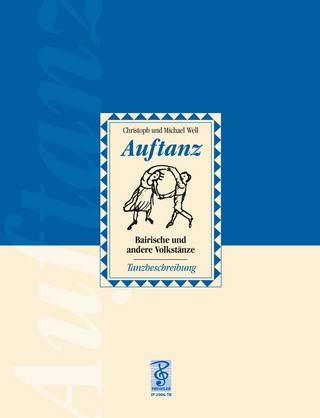Auftanz