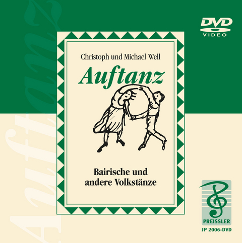 Auftanz - Christoph Well, Michael Well