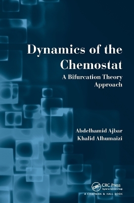 Dynamics of the Chemostat