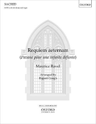 Requiem aeternam