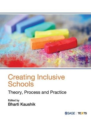 Creating Inclusive Schools - 