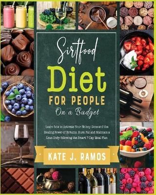 Sirtfood Diet for People on a Budget