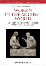 A Companion to Women in the Ancient World - 