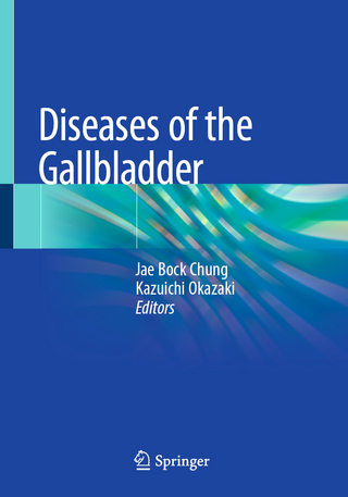 Diseases of the Gallbladder