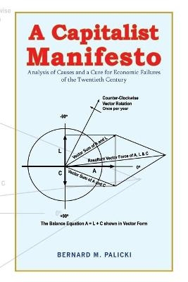 A Capitalist Manifesto - Bernard M Palicki