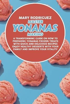 Master Yonanas Making