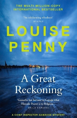 A Great Reckoning - Louise Penny