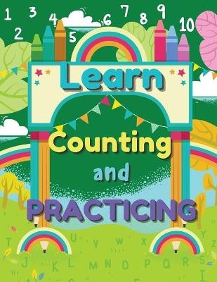 Learn Counting and Practicing