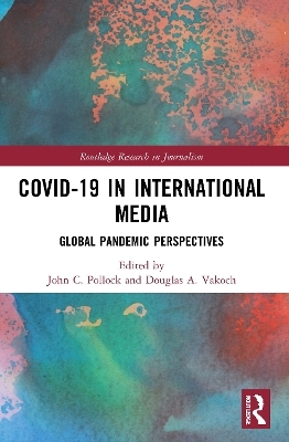 COVID-19 in International Media