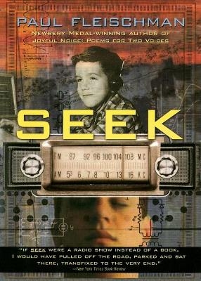Seek - Paul Fleischman