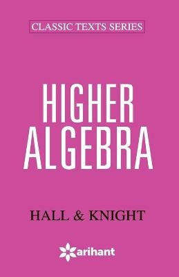 Higher Algebra - Child &amp Barnard;  