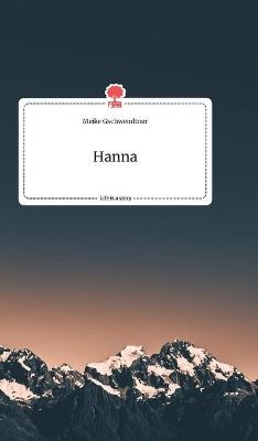 Hanna. Life is a Story - story.one