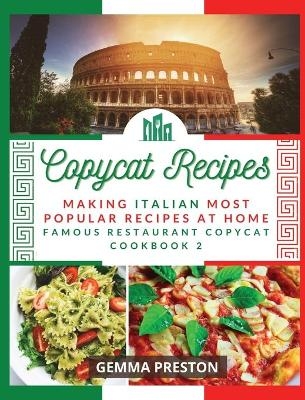 Copycat Recipes Italy