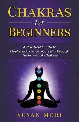 Chakras for Beginners