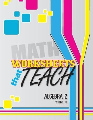 Worksheets that Teach