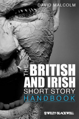 The British and Irish Short Story Handbook - David Malcolm