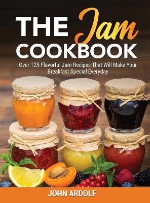 The Jam Cookbook