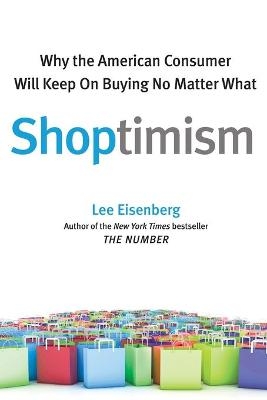 Shoptimism - Lee Eisenberg