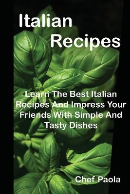 Italian Recipes