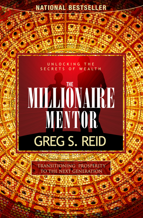 Millionaire Mentor -  Greg S. Reid