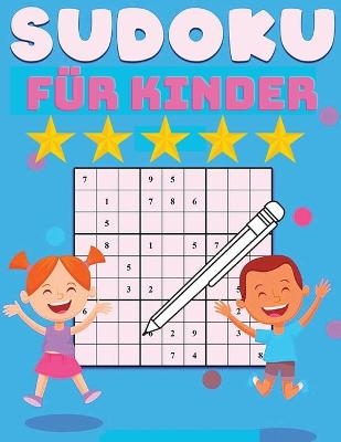 Kinder Zeit -  Expert Sudoku