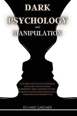 Dark Psychology and Manipulation
