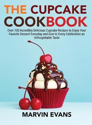 The Cupcake Cookbook