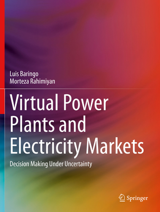 Virtual Power Plants and Electricity Markets
