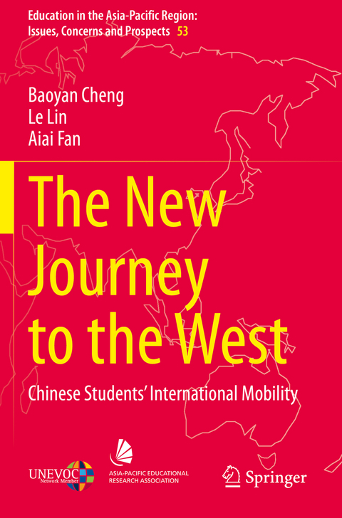 The New Journey to the West - Baoyan Cheng, Le Lin, Aiai Fan