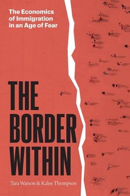 The Border Within - Tara Watson, Kalee Thompson
