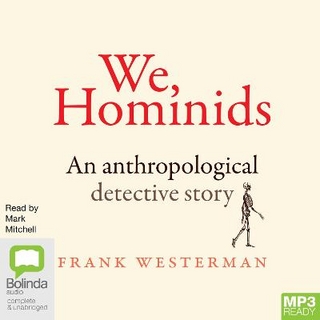 We, Hominids
