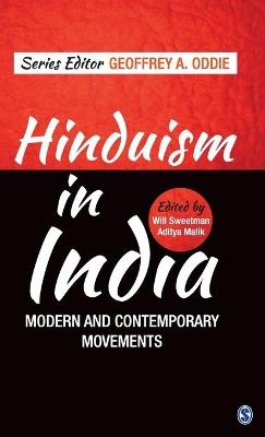 Hinduism in India - 