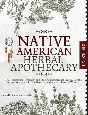Native American Herbal Apothecary