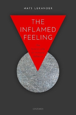 The Inflamed Feeling