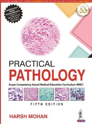 Practical Pathology - Harsh Mohan