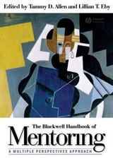 The Blackwell Handbook of Mentoring - 