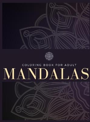 Coloring Book For Adult - Ivory Long