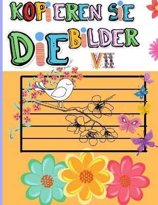 Kopieren Sie Die Bilder