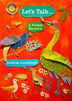 Let's Talk... - Andrea A. Lunsford