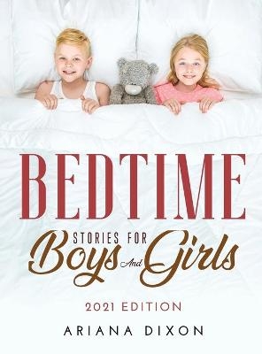 Bedtime Stories for Boys and Girls