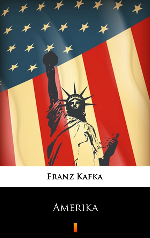Amerika - Franz Kafka