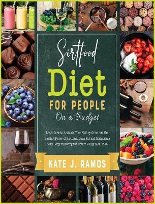 Sirtfood Diet for People on a Budget - Ronda Tonda