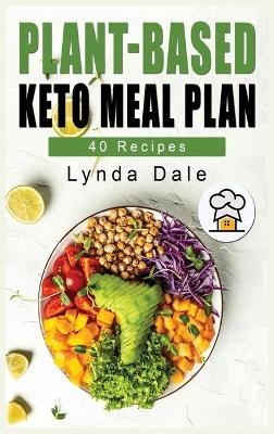 Plant-Based Keto Meal Plan - Lynda Dale