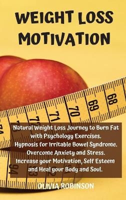 Weight Loss Motivation