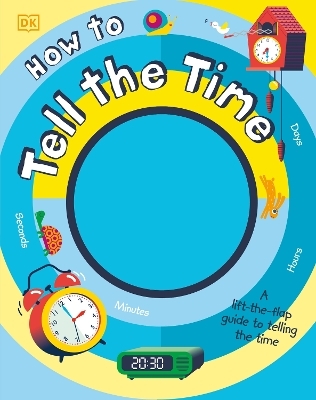 How to Tell the Time - Sean McArdle