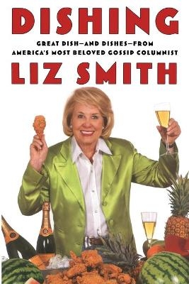 Dishing - Mrs Liz Smith