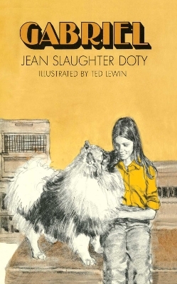 Gabriel - Jean Slaughter Doty