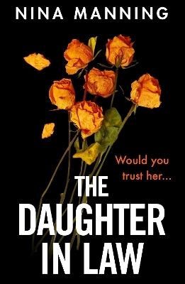 The Daughter In Law - Nina Manning