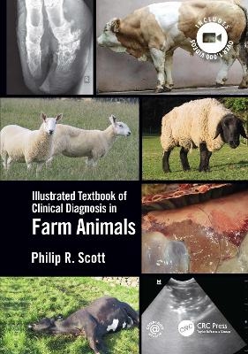 Illustrated Textbook of Clinical Diagnosis in Farm Animals