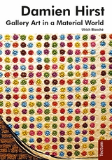 Damien Hirst - Ulrich Blanch&eacute;